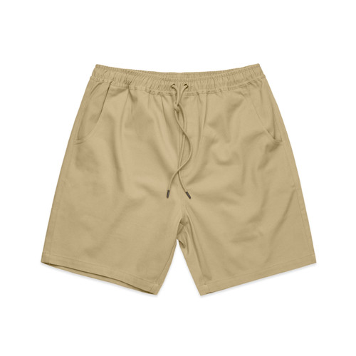 KHAKI walk-shorts-18"-khaki